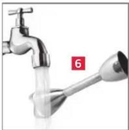 Koenic KHB 700 - 和每次使用之前 - 3