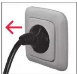 Koenic KHB 700 - 速度设定 - 1