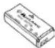 MIDLAND XTC260 - BATT9L - 1