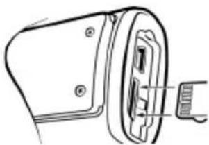MIDLAND XTC260 - Tarjeta Micro SD - 1