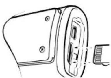 MIDLAND XTC260 - Quick Start Guide - 1