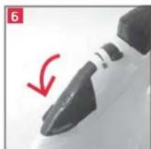 Koenic KSI 240 - Attention - 6