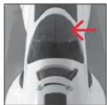 Koenic KSI 240 - Sproeien - 1