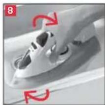 Koenic KSI 240 - Let op - 9