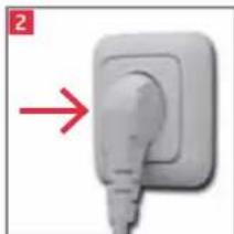 Koenic KSI 240 - Stirare a secco - 2