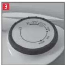 Koenic KSI 240 - Strijken zonder stoom - 3