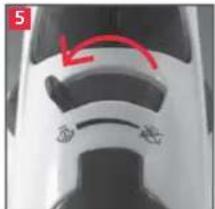 Koenic KSI 240 - Cyxara ngaxka - 5