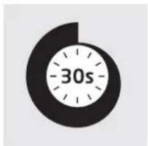 Koenic KSI 240 - Automatische uitschakelfunctie - 1