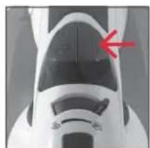 Koenic KSI 240 - Pulvérisation - 1