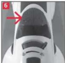 Koenic KSI 240 - Engomar a seco - 6