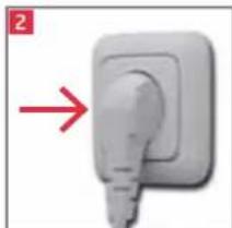 Koenic KSI 240 - Engomar a seco - 2