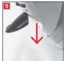 Koenic KSI 240 - Let op - 10