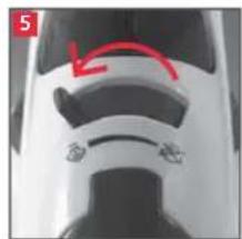 Koenic KSI 240 - Repassage a sec - 5