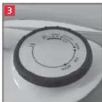 Koenic KSI 240 - Engomar a seco - 3