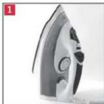 Koenic KSI 240 - Planchado en seco - 1