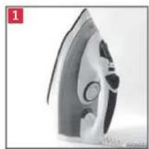 Koenic KSI 240 - Repassage a sec - 1