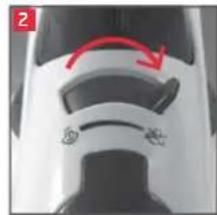 Koenic KSI 240 - Dikkat - 2