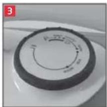 Koenic KSI 240 - Kuru utuleme: - 3