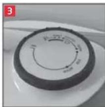 Koenic KSI 240 - Planchado en seco - 3