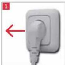 Koenic KSI 240 - Depois de Utilizar - 1