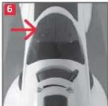 Koenic KSI 240 - Kuru utuleme: - 6