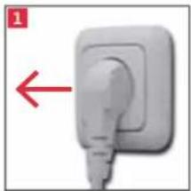 Koenic KSI 240 - Let op - 2