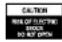 ROADSTAR CDR4208MPSL - ATTENTION - 3