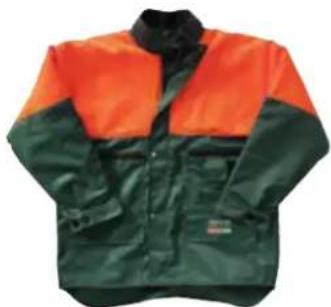 HITACHI ML 190 E - Avec protections Taille - 1