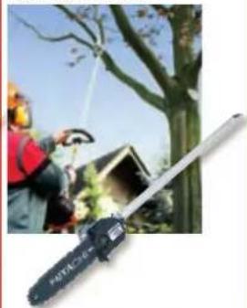 HITACHI ML 190 E - Multi-Fonctions : Détail Accessoires OPTIONNELS - 5