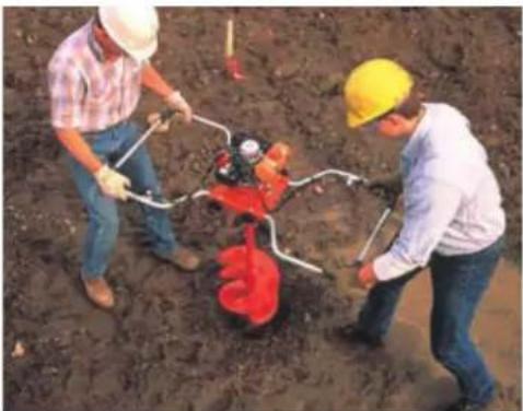 HITACHI ML 190 E - Charactéristiques RB 65EF - 1