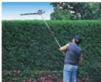 HITACHI ML 190 E - CS 25EPBS - 2