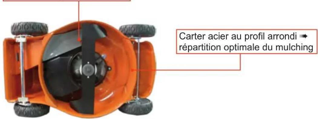 HITACHI ML 190 E - DW25EF SRP - 4