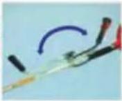 HITACHI ML 190 E - CG 47EJT - 2