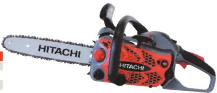 HITACHI ML 190 E - CS 33EA - 1