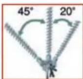 HITACHI ML 190 E - CH55EPA SM - 2