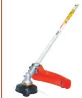 HITACHI ML 190 E - Multi-Fonctions : Détail Accessoires OPTIONNELS - 1