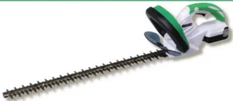 HITACHI ML 190 E - Batterie 1 chargeur - 1