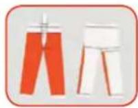 HITACHI ML 190 E - Avec protections devant Taille - 1