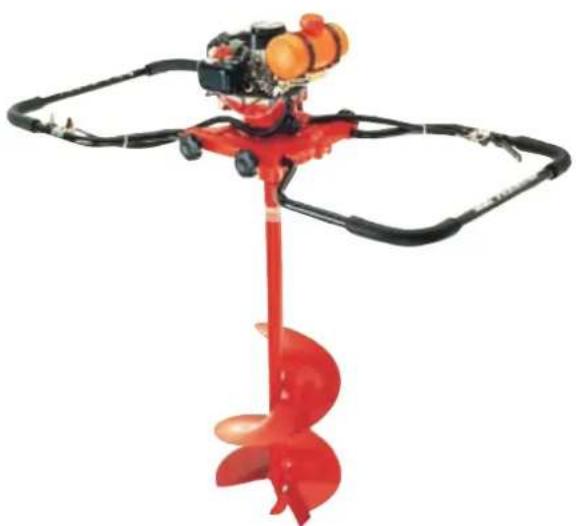 HITACHI ML 190 E - DA300E - 1