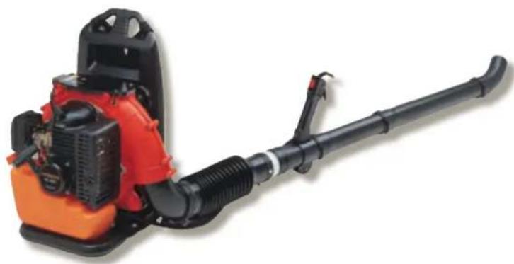 HITACHI ML 190 E - Charakteristiques RB 100EF - 1