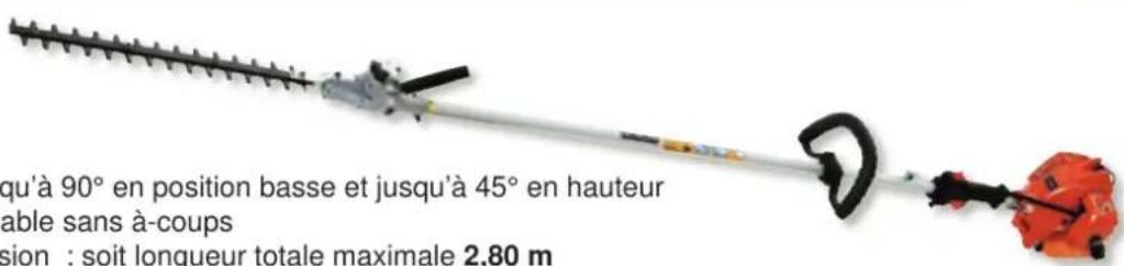 HITACHI ML 190 E - CH 55EPCS - 1