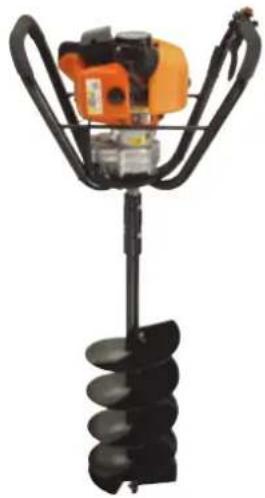 HITACHI ML 190 E - DA 200E SP - 2