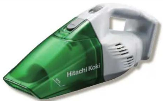 HITACHI ML 190 E - Aspirateur menager - 1