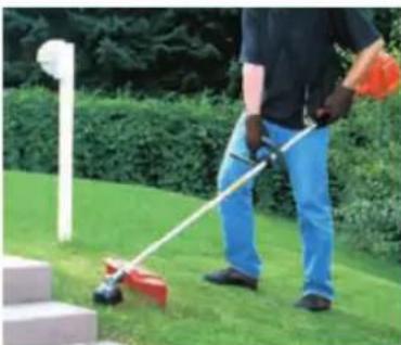 HITACHI ML 190 E - Multi-Fonctions : Détail Accessoires OPTIONNELS - 6