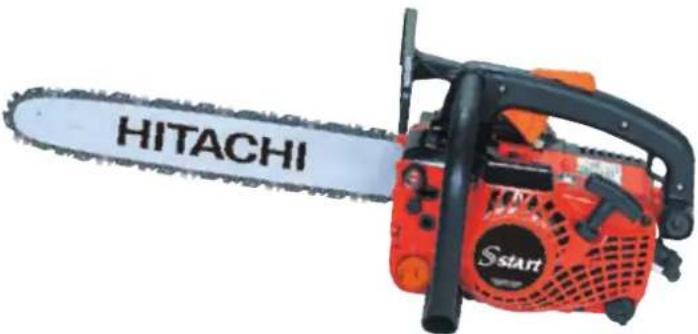 HITACHI ML 190 E - CS35EH S - 4