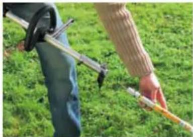 HITACHI ML 190 E - CG27EJ SLNP - 2