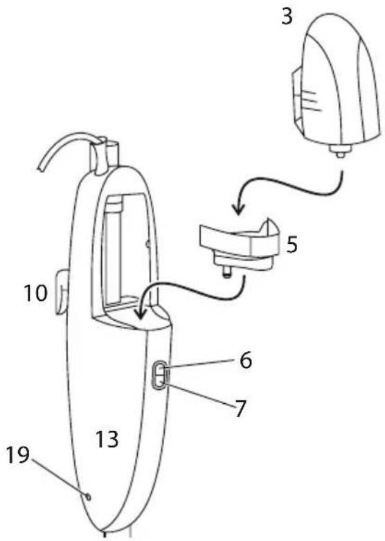 RUSSELL HOBBS 2057056 - 4