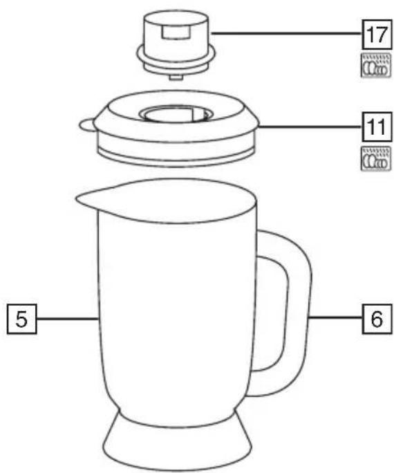 RUSSELL HOBBS 2024056 - 16