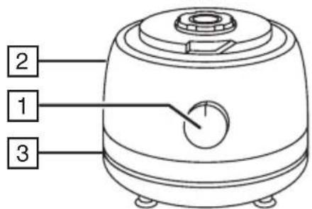 RUSSELL HOBBS 2024056 - 15
