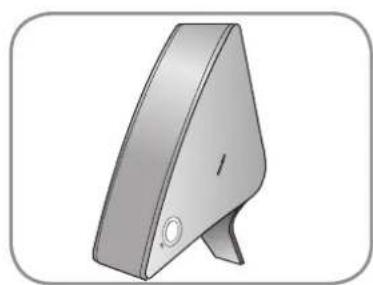 SAMSUNG WAM550 - Raccordement du pied - 4